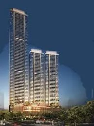 Violette Valley, 30th Road, Opp China Gate, Bandra West — Sold Out photo